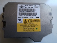 Купить Mini countryman r60s модуль датчик подушек 9809354-01, фото thumb