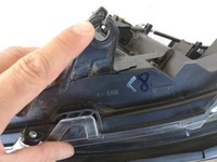 фото thumb №11, Toyota rav4 v od 18r- full led левая