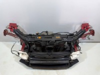 фото thumb №6, Mazda cx-5 cx5 cx 5 ii рестайлинг 2.0 передняя панель комплектный радиатор балка