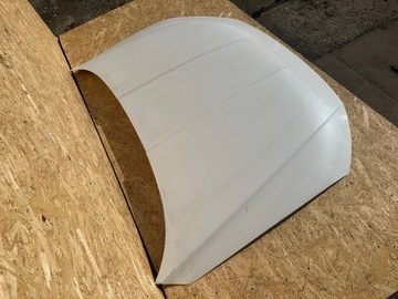 фото thumb №7, Hyundai tucson iv 4 капот крышка двигателя оригинальная 2020-