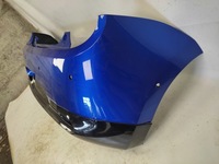 фото thumb №7, Honda e electric бампер задній задня 2019- 6pdc