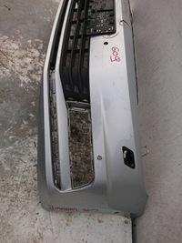 фото thumb №10, Vw touran 2 ii 5ta 15- бампер переднє перед