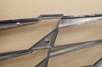 фото thumb №14, Hyundai elantra vii 21- решітка радіатора решітка бампера перед переднє 86351-aa030