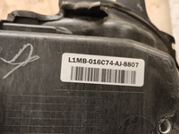 фото thumb №12, Защита стена перегородочная двигателя правая левая explorer vi 6 3.0b hybrid eu