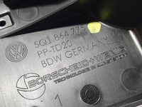 фото thumb №6, Audi a3 s3 8v golf vii sportsvan подножка подножка водителя 5q1864777b