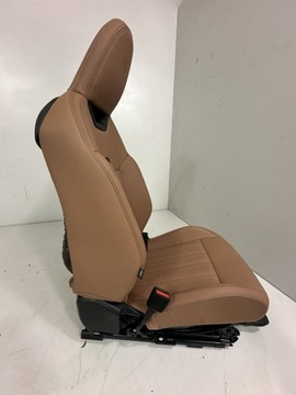 фото thumb №10, Mini cooper countryman u25 2024 набор интерьера lhd