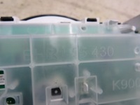 фото thumb №4, Счетчик mazda 3 iii bm 2.2 d