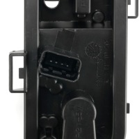 фото thumb №9, Молдинг лампочек левая задняя фара do nissan qashqai i 06-10 26556-je20a-a104
