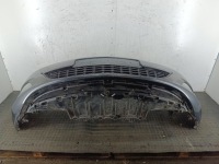 фото thumb №8, Бампер перед opel astra j z22c