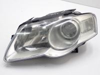 фото thumb №14, Комплектний перед капот радіатор бампер європа vw volkswagen passat b6 06r