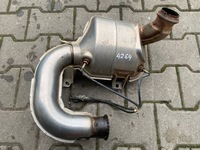 фото thumb №1, Expert jumpy iii proace 2.0 bhdi катализатор dpf 9829771880