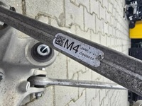 фото thumb №7, Подвеска поворотный кулак рычаг левый задняя задние bmw m3 g80 m4 g82 8095657