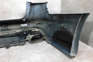 фото thumb №14, Audi a6 c7 4g рестайлінг s line універсал бампер зад комплектний lz7g