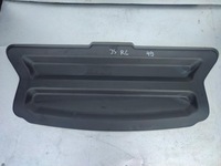 фото thumb №1, Полка багажника ligier jsrc