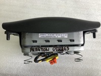 фото thumb №10, Подушка безопасности водителя мультифункция 3d0880201ch vw phaeton