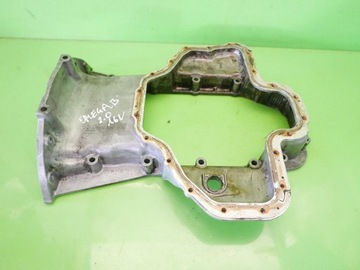 фото thumb №1, Основа піддон піддона масляної opel omega b 2.0 94-