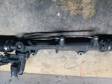 фото thumb №9, Трансмісія кермова рейка рульового управління mercedes w204 c клас європа 2044604500