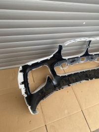 фото thumb №7, Бампер перед передній x3 g01 m-pakiet оригінал