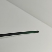 фото thumb №9, Audi a5 8t 8f 2011 ліва сторона скло кузовна задня