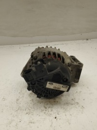 Ford fiesta mk7 vii генератор 7g9n-10300-cc Оригинал, фото thumb