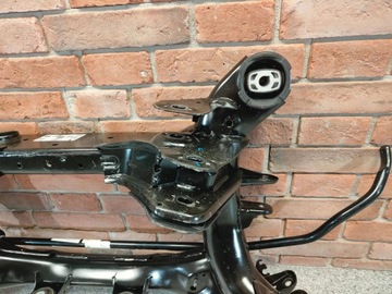 фото thumb №11, Візок підрамник колиска балка підвішування зад bmw bmw x3 g01 x4 g02 6874406