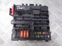 фото thumb №1, Коробка модуль bsi opel vectra c 13112909