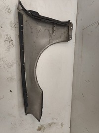 фото thumb №7, Крило праві перед переднє mercedes clk w209 02-09 код фарби 723