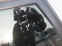 фото thumb №6, Audi a6 c6 двері лівий задня колір ly7w