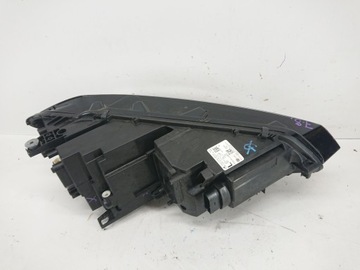 фото thumb №8, Vw touran 2 ii 5tb 15- led лампа левая перед передняя