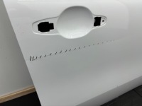 Kangoo iii iv citan ii w420 townstar 21r- грузовой дверь правое передние Киев, фото thumb