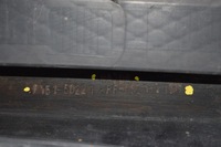 фото thumb №7, Бампер задний задняя mazda rx-8 pdc