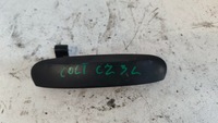 фото thumb №1, Ручка зовнішня ліва mitsubishi colt cz3