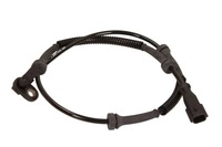 фото thumb №1, Оригінальний номер renault датчик abs renault p. trafic 14-/ opel le/pr