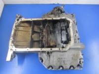 Audi a4 b5 2.8 поддон поддон масляная 078103604t Оригинал, фото thumb