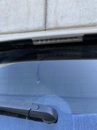 фото thumb №6, Toyota rav4 v кришка зад комплектна камера