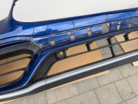 фото thumb №7, Бампер перед mercedes glc w253 рестайлинг 6.3 amg a2538853505