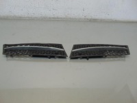 Купити Решітка бампера перед ліва права bmw 5 f10, фото thumb