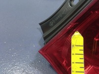 Alfa romeo giulietta лампа задний  правая наружная 0050513612 Киев, фото thumb