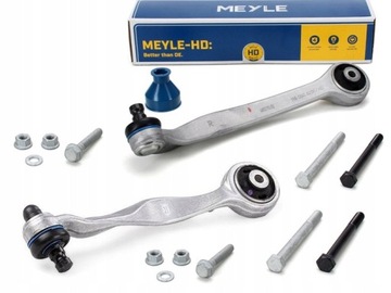 фото thumb №1, 2 x важелі праві верхній перед зад meyle hd audi a4 b5 vw passat b5