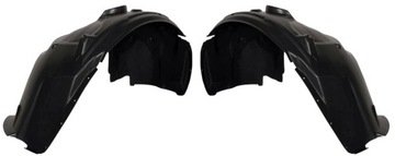 фото thumb №1, Підкрилки ford mondeo mk5 v 2014- перед ліві + праві