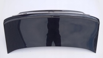 фото thumb №8, Крышка крышка багажника bmw 5 g30