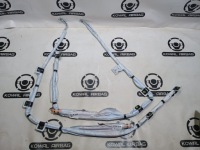 фото thumb №1, Mercedes gla 247 a247 h247 подушка безопасности кровельная шторка безопасности lh / rh левая / правая oryg