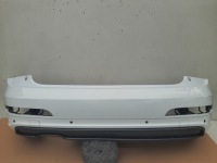 Купить Audi q3 8u0 s line бампер задний спойлер задняя oryg!, фото thumb