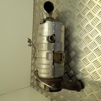 фото thumb №1, Peugeot rifter каталізатор k761 9841854880 фільтр частинок calych 1.5