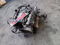 фото thumb №7, Двигатель kompletny mercedes s350/w220/sl230 3.7 v6 112972