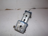 фото thumb №1, Петлі двері правий/лівий задня citroen c3