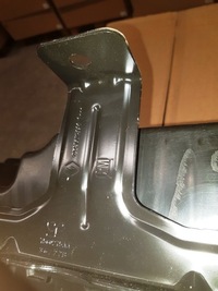 фото thumb №15, Новый оригинальный бак adblue renault trafic iii 1.6dci 172a23918r