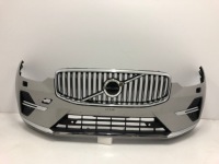 фото thumb №1, Volvo xc60 ii 2 lift inscription 2022- бампер передний 6xpdc