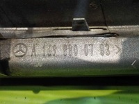 фото thumb №5, Mercedes b w245 07r решітка решітка радіатора a1698800783