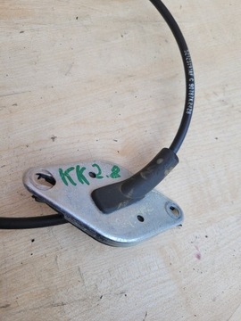 фото thumb №9, Jeep cherokee kk 07-12 2.8 crd трос коробки